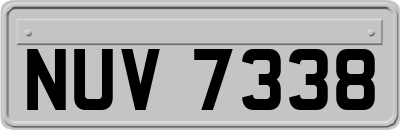 NUV7338