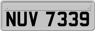 NUV7339