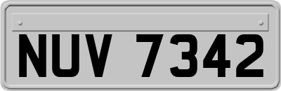 NUV7342
