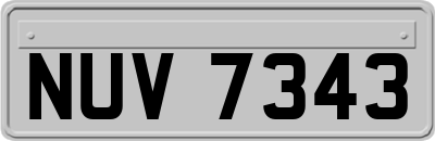 NUV7343