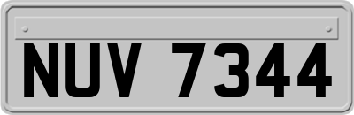 NUV7344