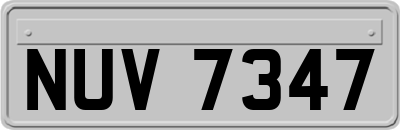 NUV7347