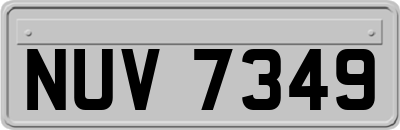 NUV7349