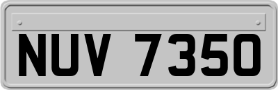 NUV7350