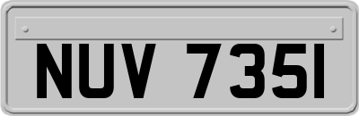 NUV7351