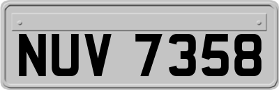 NUV7358