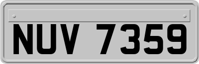 NUV7359