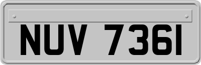 NUV7361