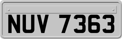 NUV7363