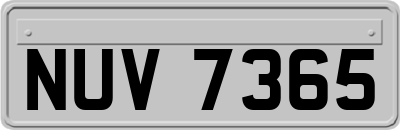 NUV7365