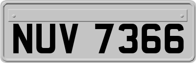 NUV7366