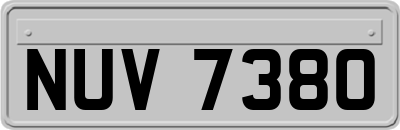 NUV7380
