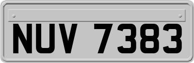 NUV7383