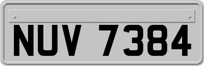 NUV7384
