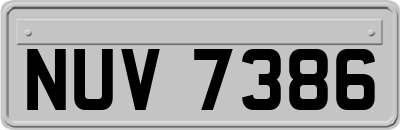 NUV7386