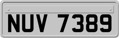 NUV7389