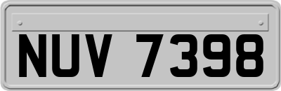 NUV7398
