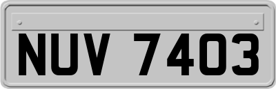 NUV7403