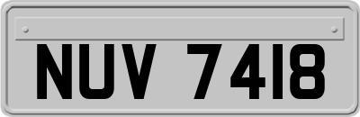 NUV7418