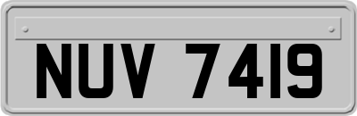 NUV7419