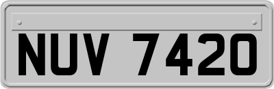 NUV7420