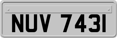 NUV7431