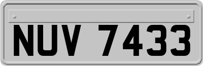 NUV7433