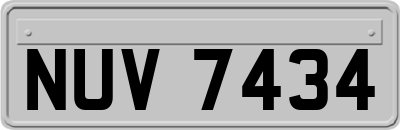 NUV7434