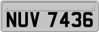 NUV7436