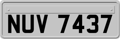 NUV7437