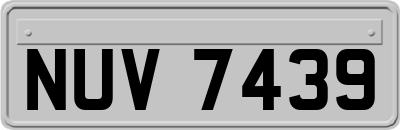 NUV7439