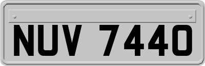 NUV7440