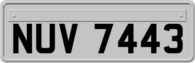 NUV7443