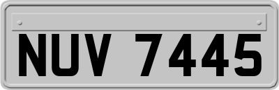 NUV7445