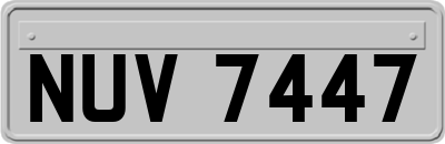 NUV7447