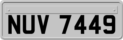 NUV7449