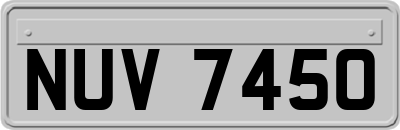 NUV7450