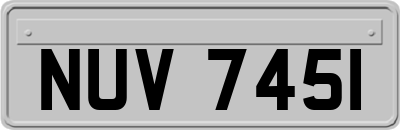 NUV7451