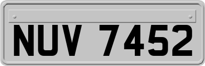 NUV7452