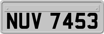 NUV7453