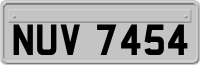 NUV7454