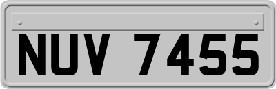 NUV7455
