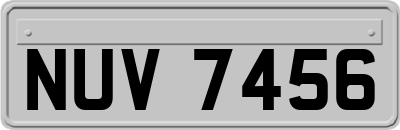 NUV7456