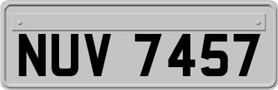 NUV7457