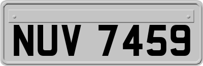 NUV7459