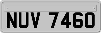 NUV7460