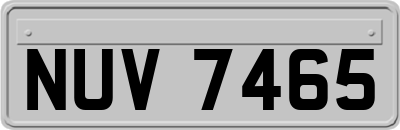 NUV7465