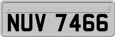 NUV7466