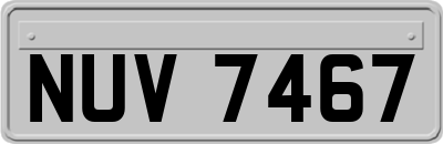 NUV7467
