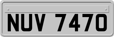 NUV7470